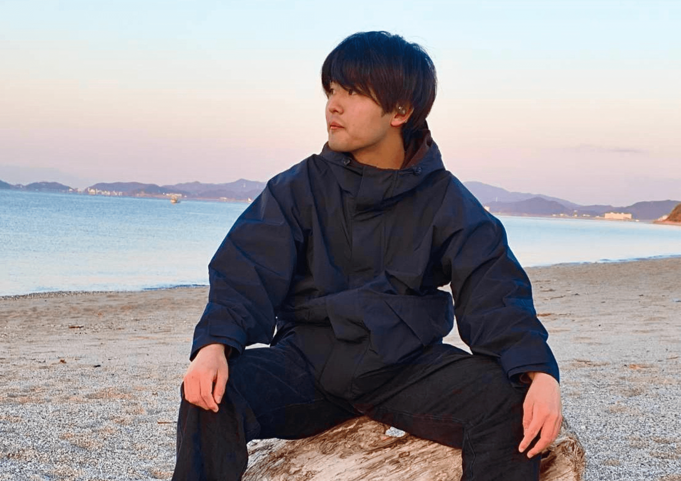 佐々木 慧(SATOSHI SASAKI)