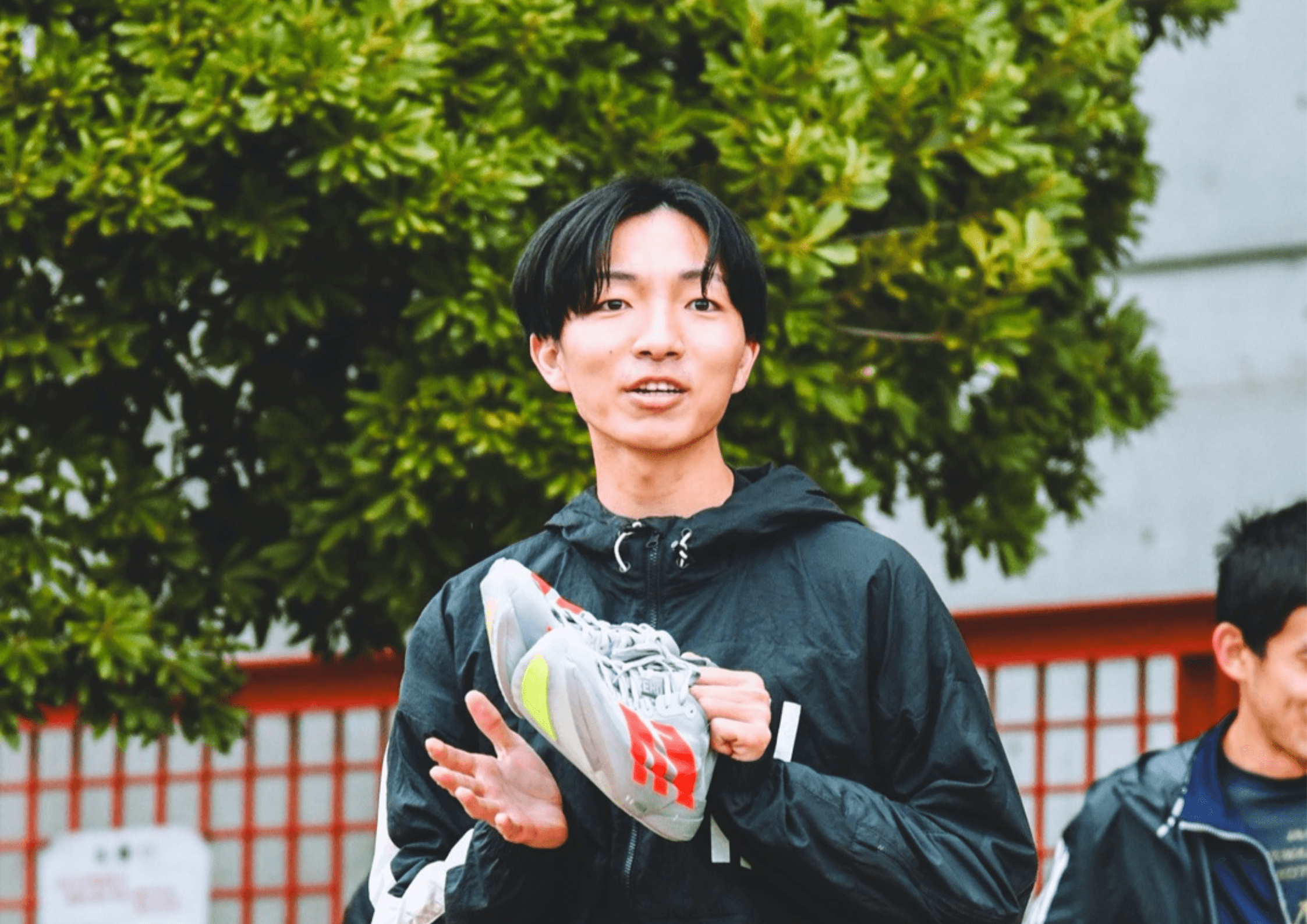 布野 雅也(MASAYA FUNO)