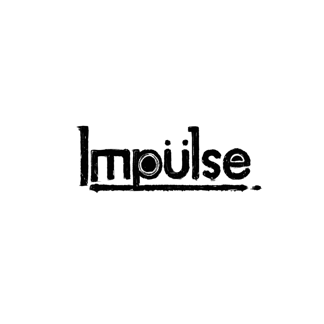 Impülse ロゴ